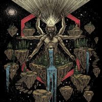 Faces of the Bog - Ego Death
