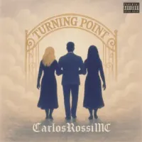 CarlosRossiMC - Turning Point