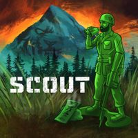 D.Cure - Scout