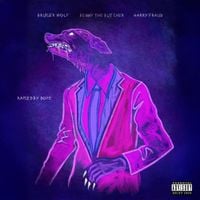 Bruiser Wolf - Raised by Dope