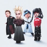 5 Seconds of Summer - EVERYONE&rsquo;S A STAR!