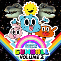 The Amazing World of Gumball - The Amazing World of Gumball: Season Two Songs