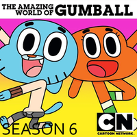 The Amazing World of Gumball - The Amazing World of Gumball: Season Six Songs