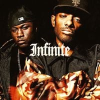 Mobb Deep - Taj Mahal