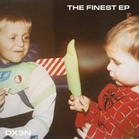 Max Dean & Luke Dean - The Finest