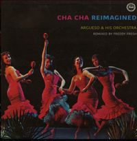 Freddy Fresh - Cha Cha Reimagined