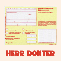 The Butcher Sisters - Herr Doktor