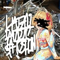 Haizai Audio - Haizai Audio / Sato&hearts;Shin