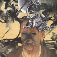 Nurse with Wound - A Missing Sense