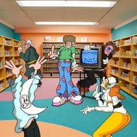 Dolo Tonight - Dvd Rental Store