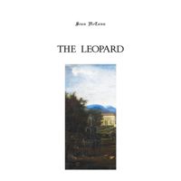 Sean McCann - The Leopard