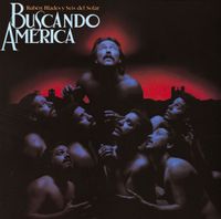 Rub&eacute;n Blades - Buscando Am&eacute;rica