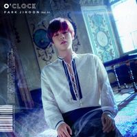 PARK JI HOON - O'CLOCK