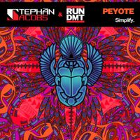 Stephan Jacobs - Peyote