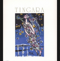 Tingara - さきよだ