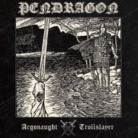 Trollslayer - Pendragon