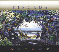 Tingara - みるやかなや