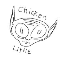 Project Dumb - Chicken Little