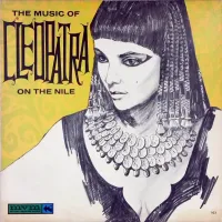 Joe Maneri - The Music of Cleopatra on the Nile