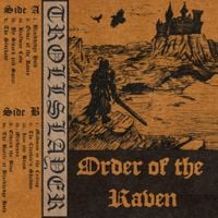 Trollslayer - Order of the Raven