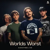 Worlds Worst - Worlds Worst On Audiotree Live