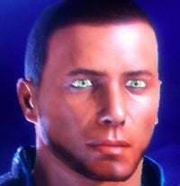 Devon Hendryx - "Violent Fighting to Come Again!"