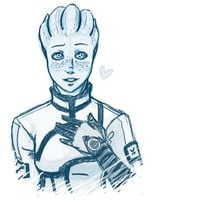 Devon Hendryx - LIARA