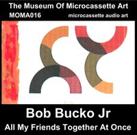 BBJr - All My Friends Together At Once
