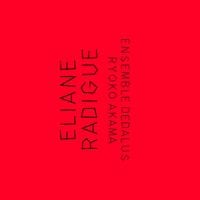 &Eacute;liane Radigue - Radigue