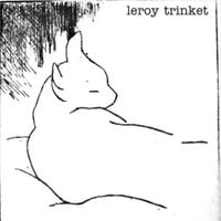 gavin m - leroy trinket