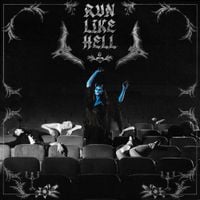 Mind's Eye - RUN LIKE HELL