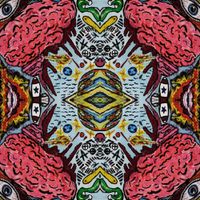 Run DMT - Revolutionaire