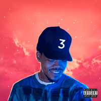 Chance the Rapper - All Night