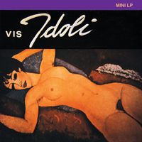 Idoli - Mini LP