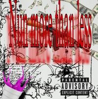LUXYKN07 - Nun More Than Less