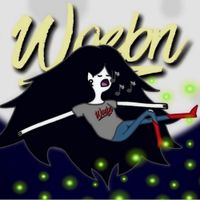 S3RL - Marceline The Vampire Queen