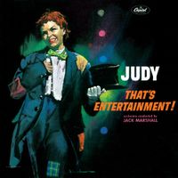 Judy Garland - That's Entertainment!