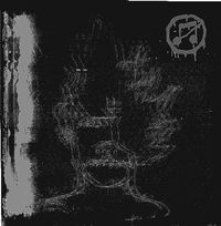Flammable Man - The Flammable B&oslash;dy