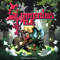 MetaHumanBoi - A Glimmering Tale