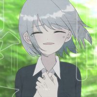 Enishi Sazanami - Shinryaku