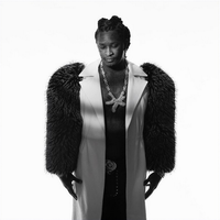 Young Thug - UY SCUTI (ARCHIVE EDITION 1)