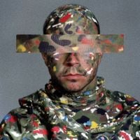 Alex Wilcox - Identity Crisis