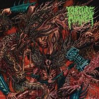 Torture Hammer - Torture Hammer