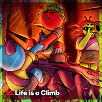 JT Music - Life is a Climb