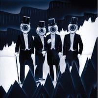 The Residents - Eskimo (Preserved Edition)
