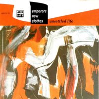 Emperors New Clothes - Unsettled Life
