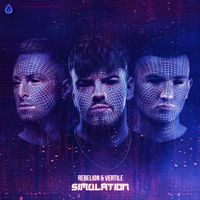Rebelion - Simulation