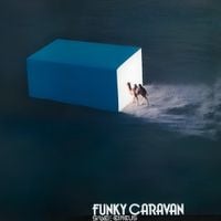 Space Circus - Funky Caravan