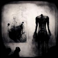 The Blackmetaph&oslash;r - the Blackmetaph&oslash;r
