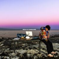 Bankrol Hayden - Middle Of Somewhere